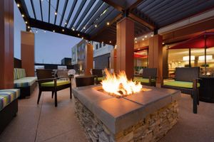 Alojamiento - Home2 Suites by Hilton Milwaukee Airport