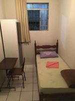 Alojamiento - Jomafi Hotel Hostel