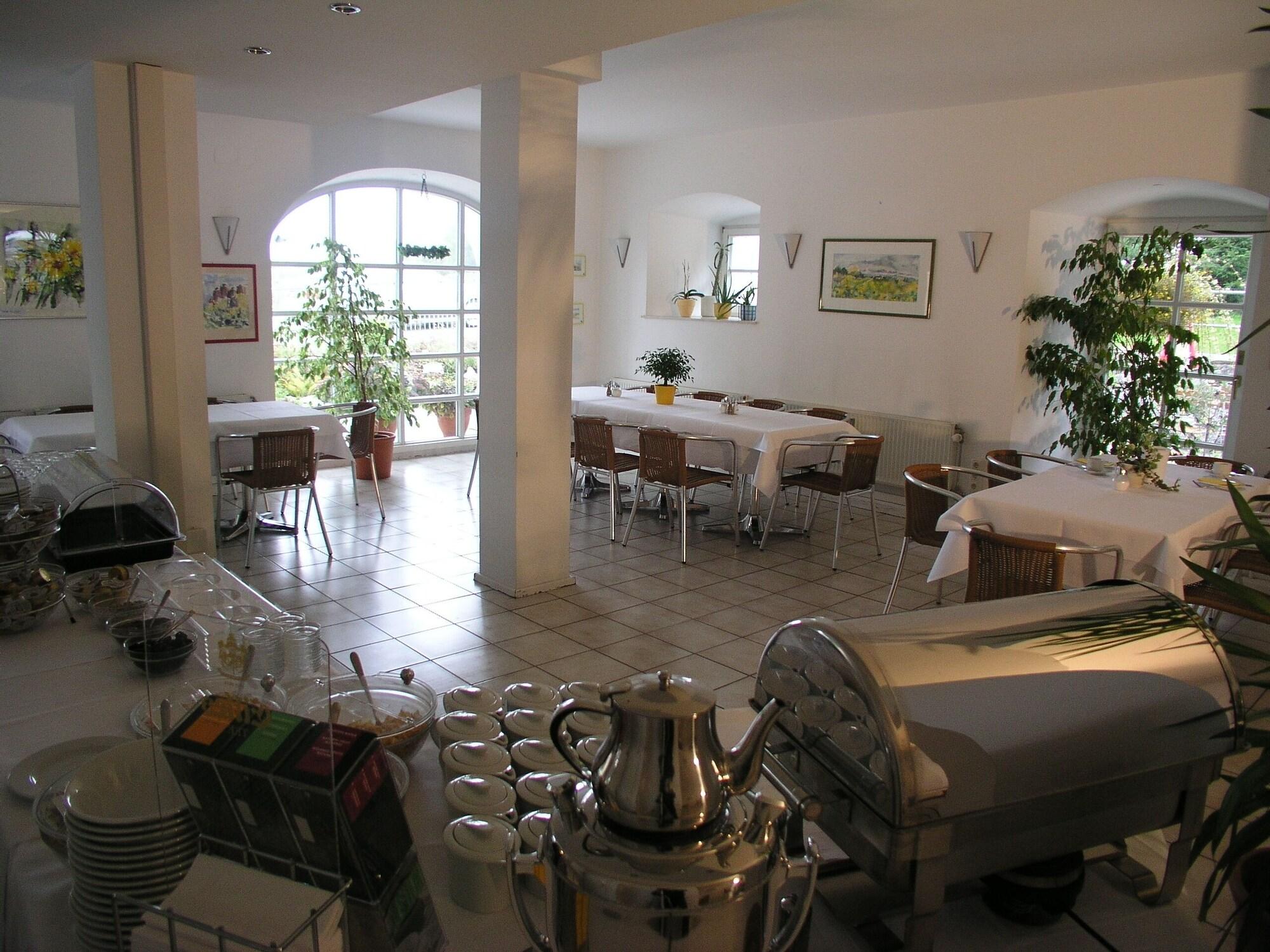 Restaurant Haus Rufinus
