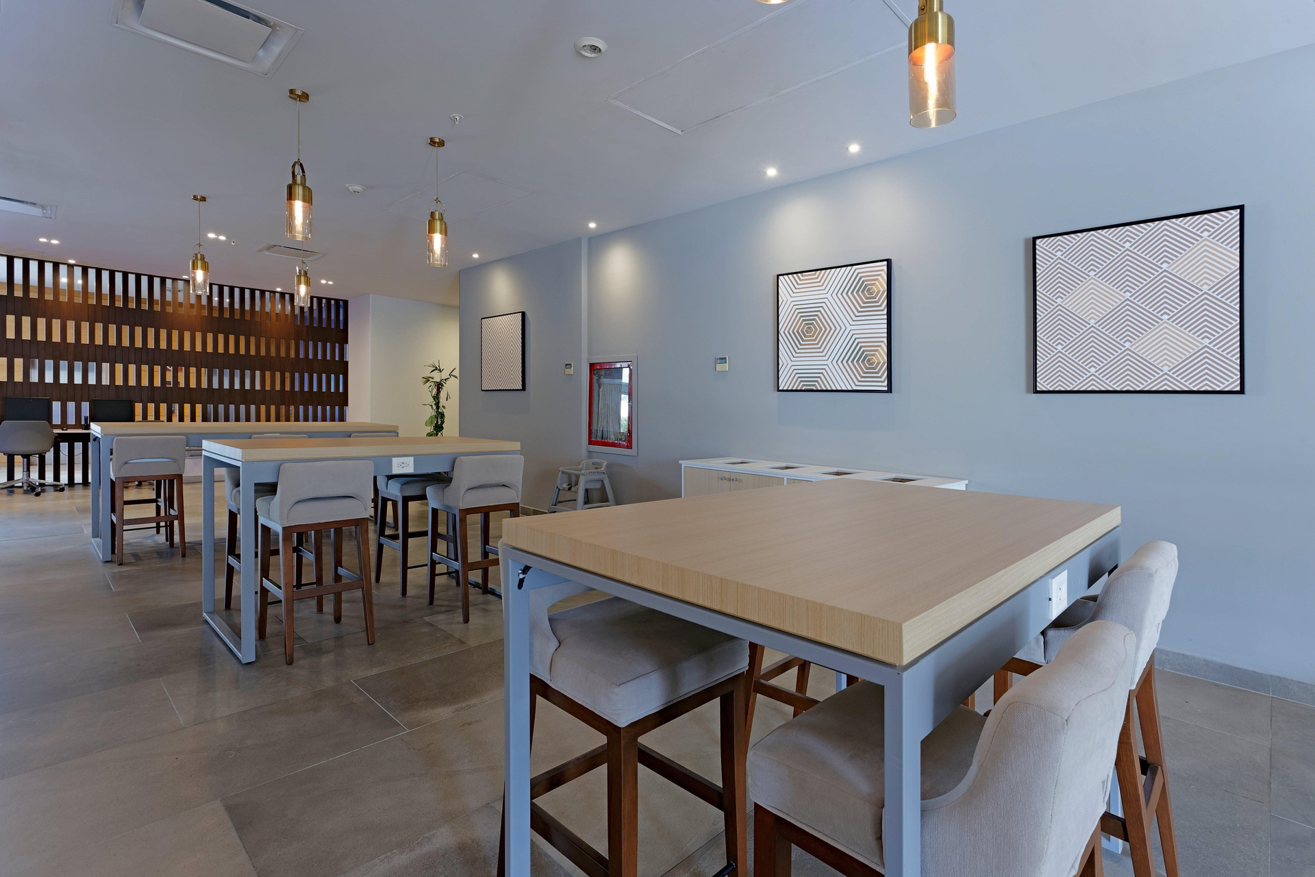 Restaurant Holiday Inn Express Villahermosa Tabasco 2000 by IHG