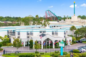Alojamiento - OASIS BAY SUITES, Tampa, Busch Gardens, USF