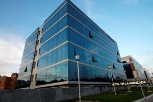 Alojamiento - NH La Avanzada