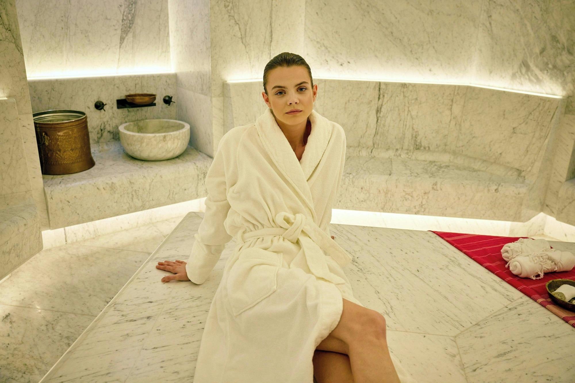 Spa Matild Palace, a Luxury Collection Hotel, Budapest