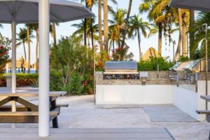Alquiler Vacacional - Marriott's Aruba Ocean Club