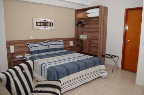 Set de Habitación Beira Lago Palace Hotel