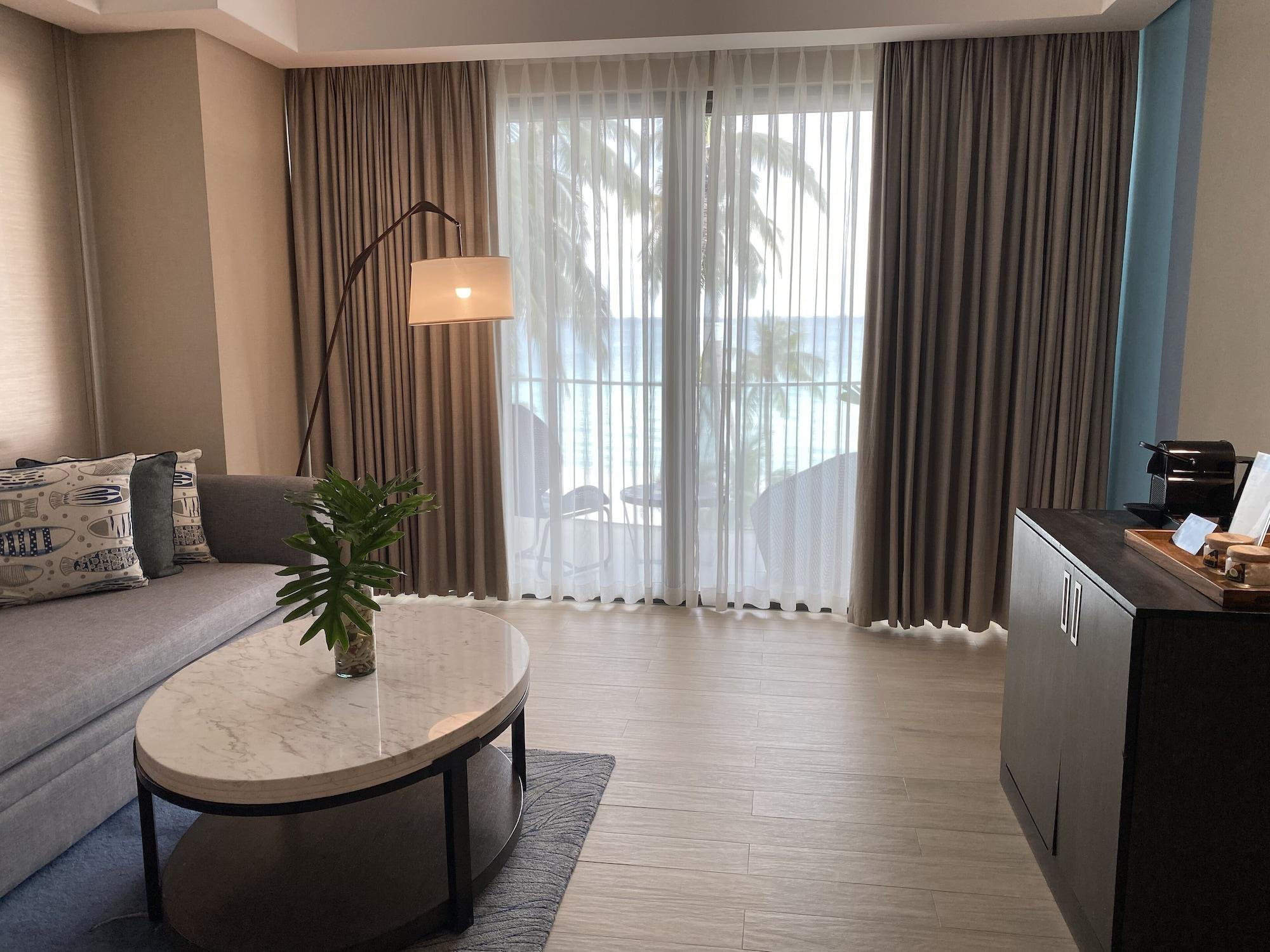 Playa The Lind Boracay