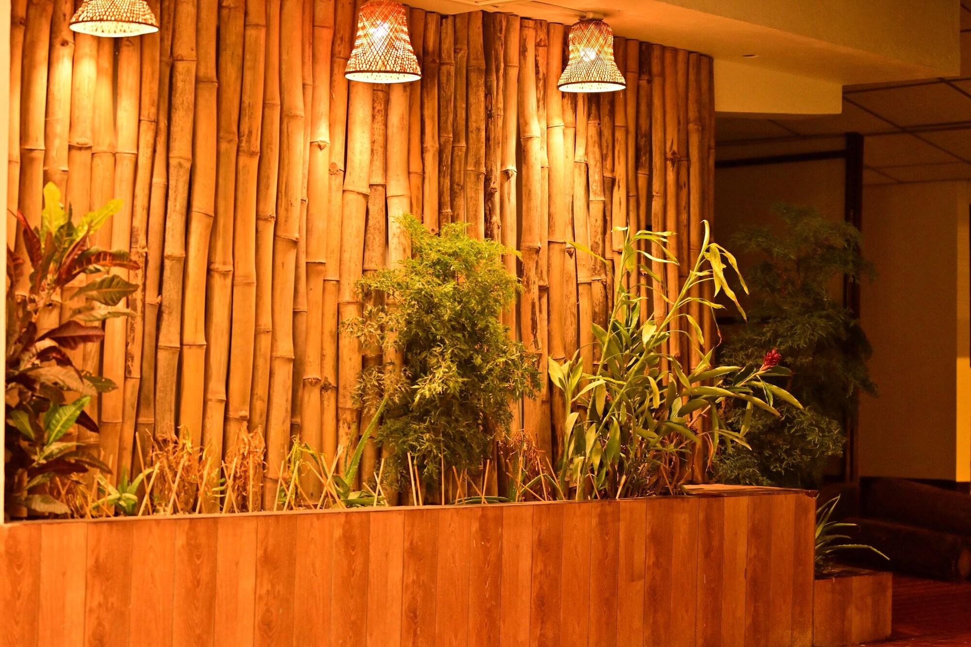 Vista Exterior Rest Nest - Havelock
