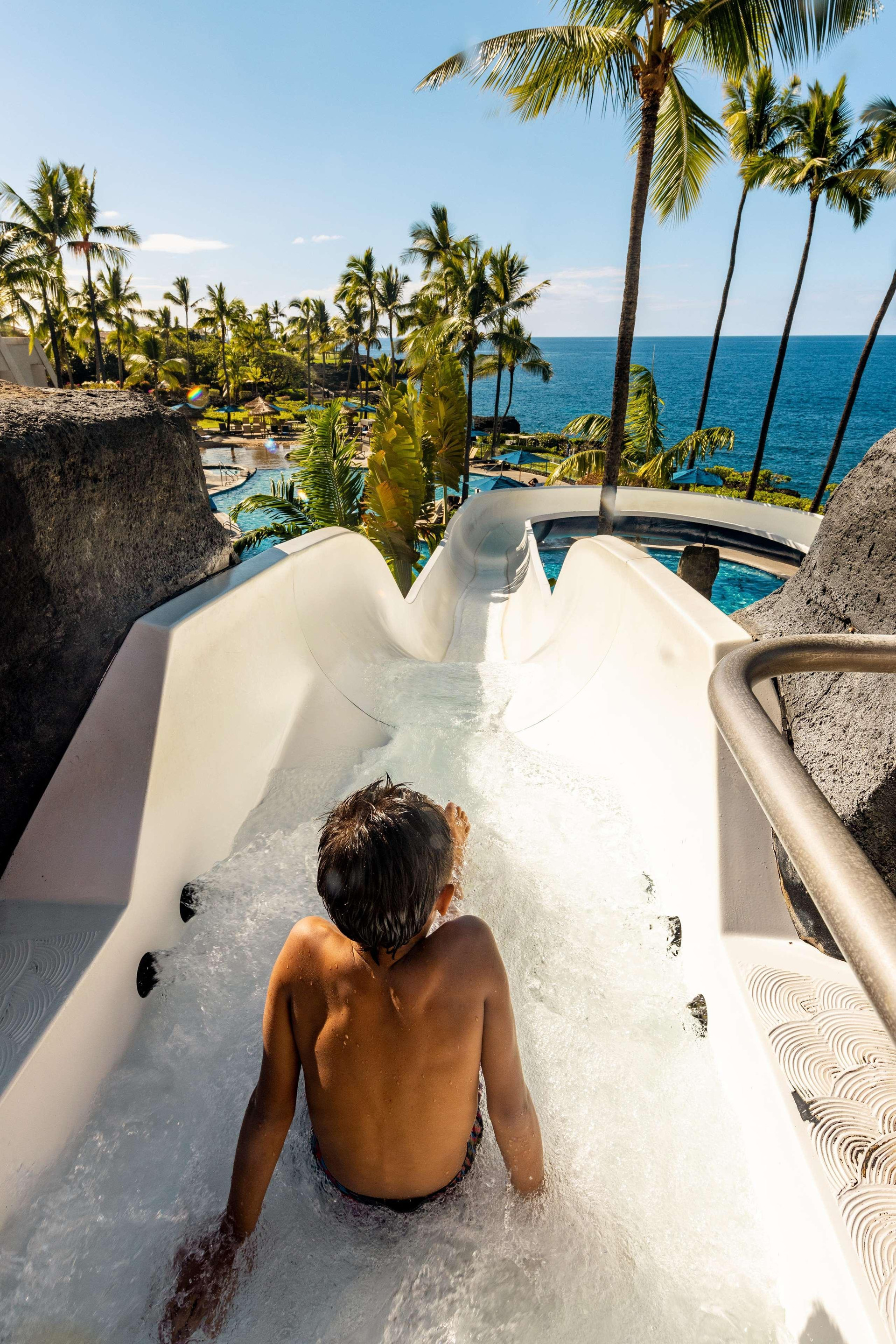 OUTRIGGER Kona Resort & Spa photo 43