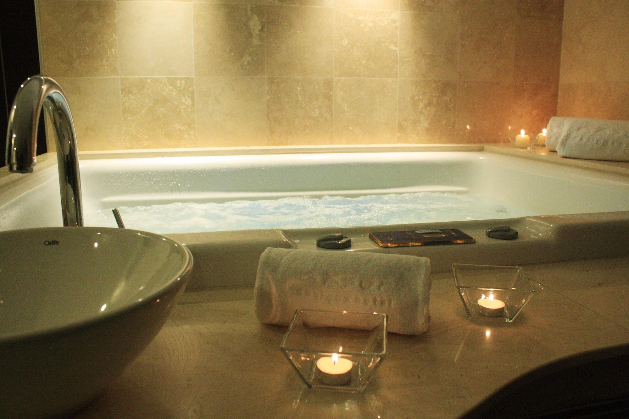 Spa Axsur Design Hotel