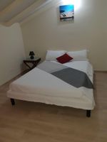 Alquiler Vacacional - 1 loft apartment