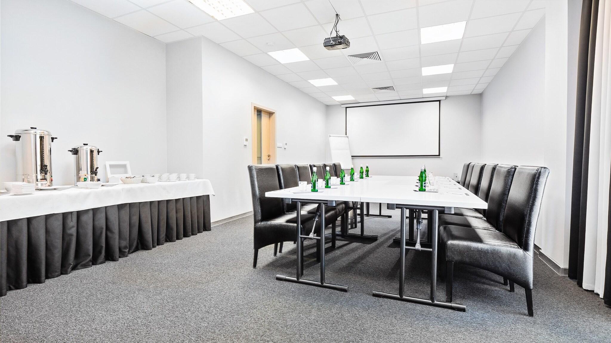 Sala de Reuniones Don Prestige Residence