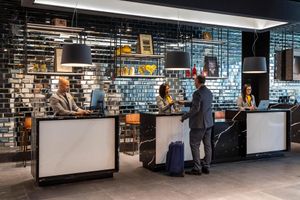 Alojamiento - Ola Santiago Providencia, Tapestry Collection by Hilton