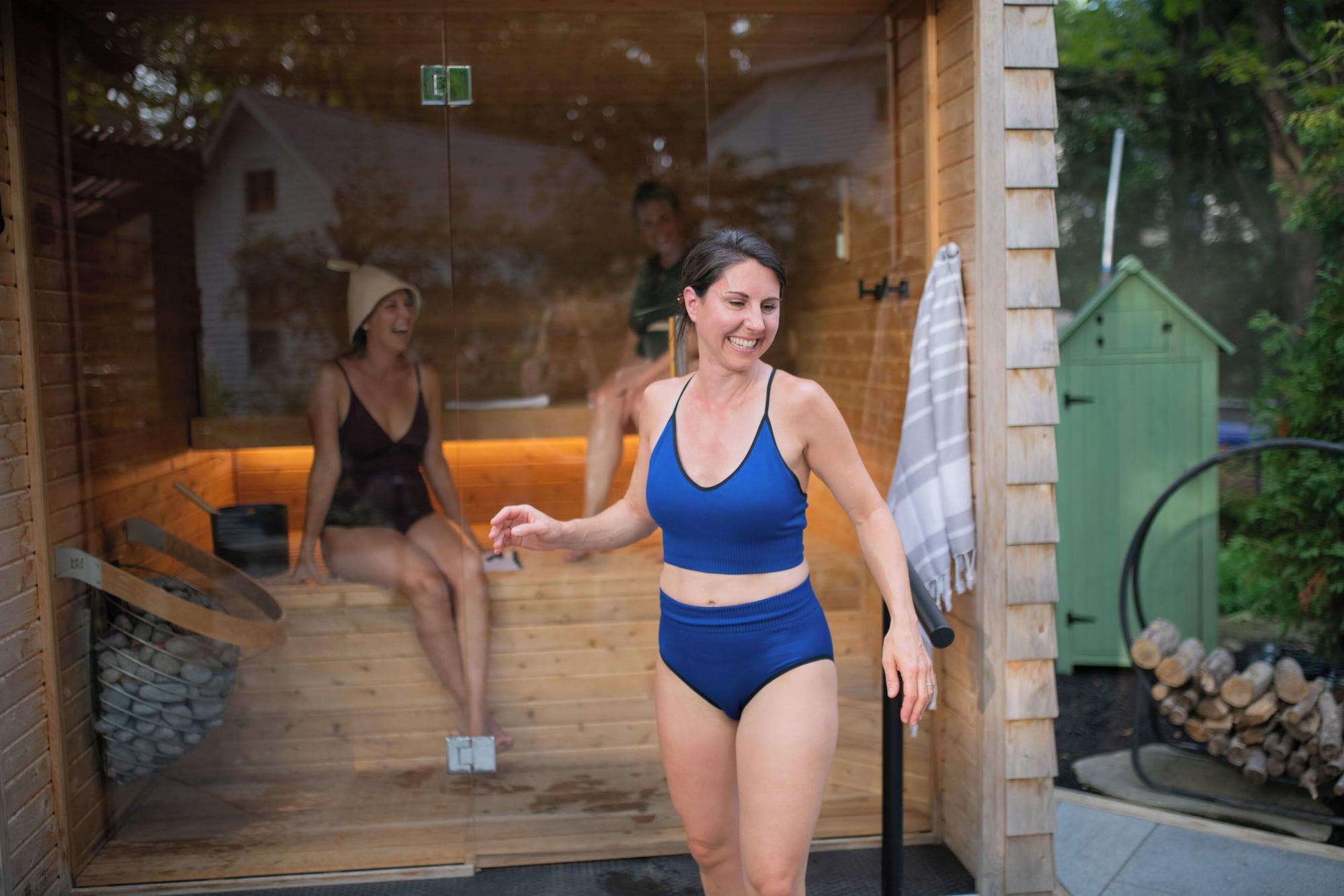 Spa Brewster House Bed & Breakfast