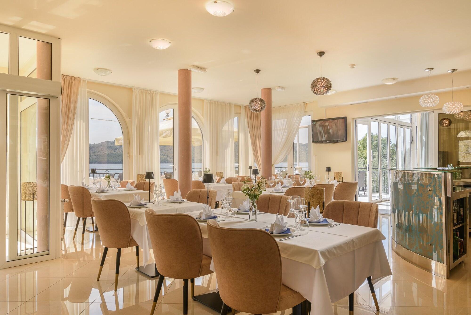 Restaurant Villa Mediterana