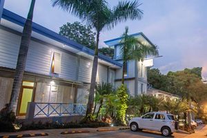 Alojamiento - Hotel Plaza Yara