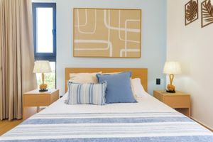 Alquiler Vacacional - Punta Cana Downtown Studio - Pool Access