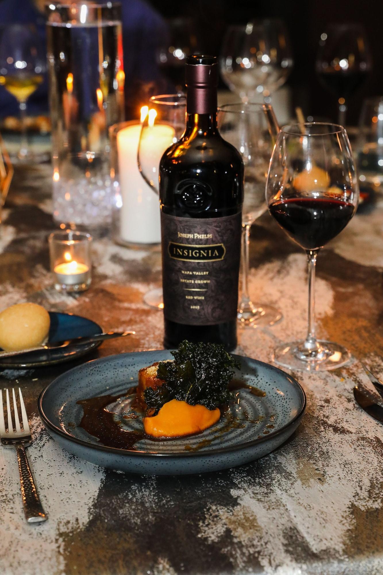 Restaurant Wyndham Grand Rio Mar Rainforest Beach and Golf Resort