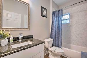 Arriendo temporal - Chic Atlanta Home < 4 Mi to Mercedes-benz Stadium!