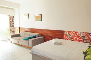 Alojamiento - SOLCITY HOSTEL