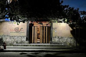 Alojamiento - MANAYA Bed & Breakfast