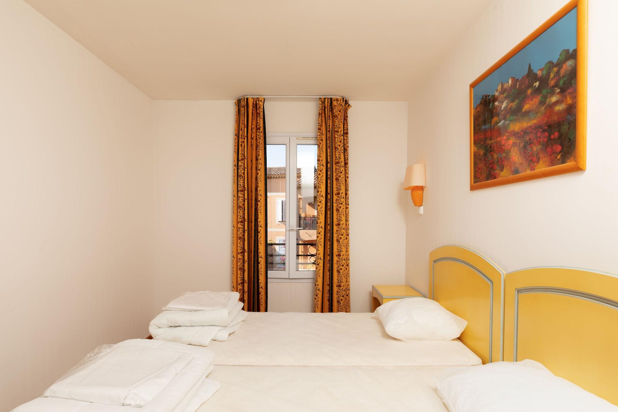 Habitación SOWELL RÉSIDENCES Les Mazets
