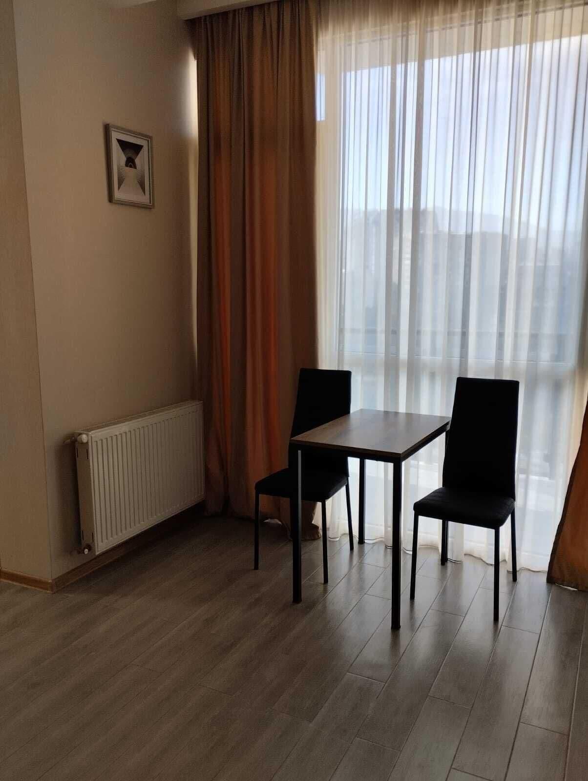 Restaurant Sola Urban Stay- Tbilisi