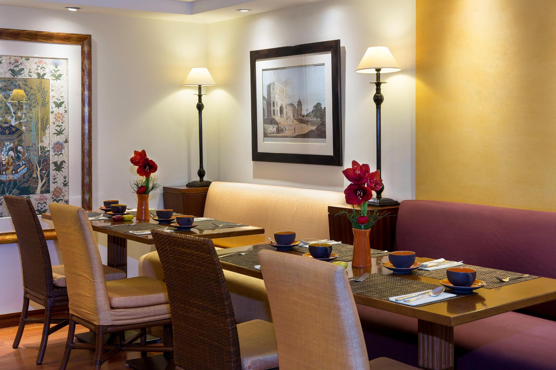 Vista Exterior Kipling Manotel