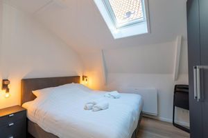 Alquiler Vacacional - Modern Apartments in the Heart of Sneek