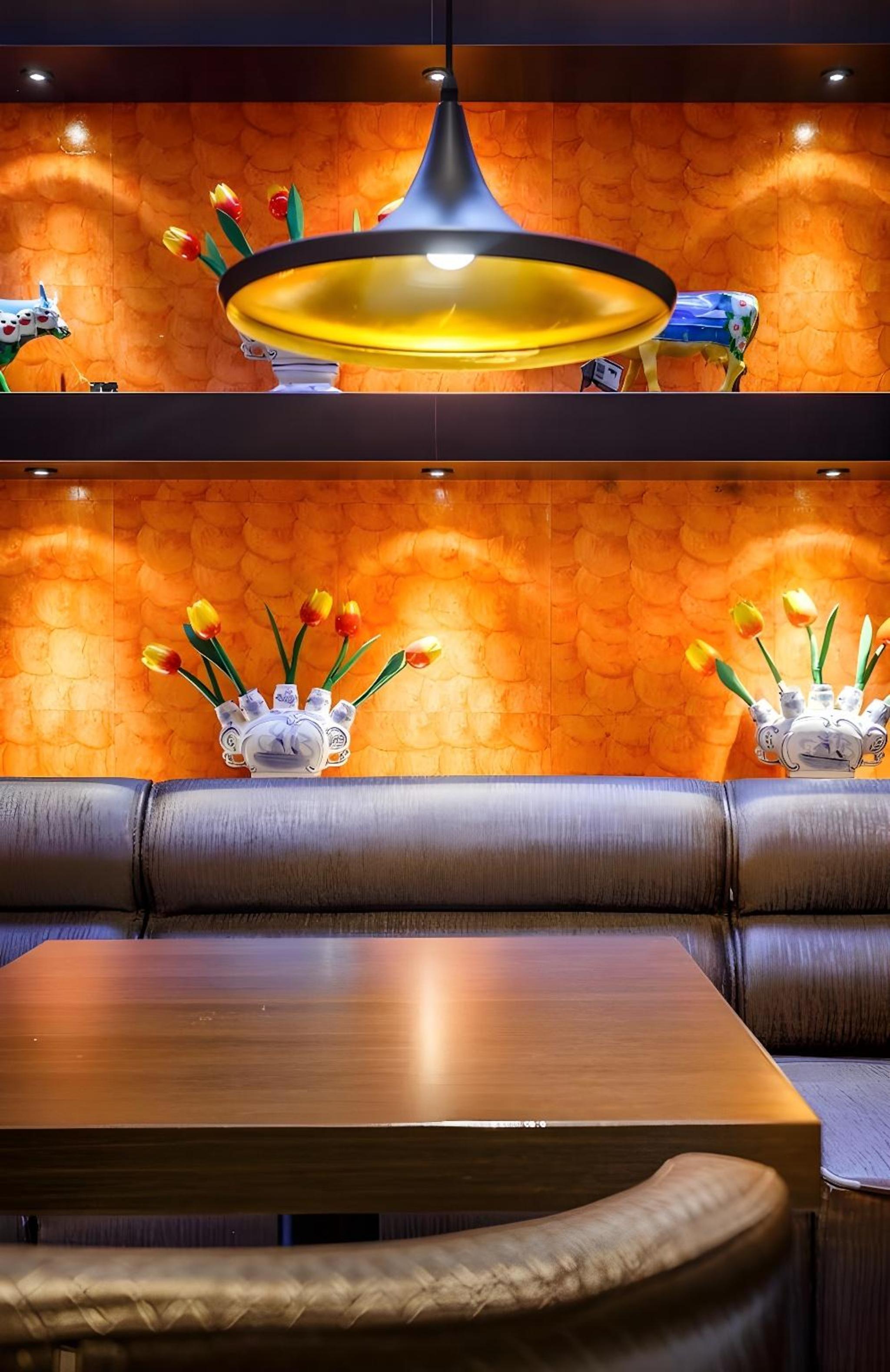 Vista Exterior Hotel Mozart