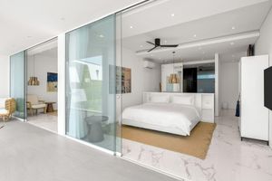 Alquiler Vacacional - Golden Lotus Villas - The Blossom Villa by Elite Havens