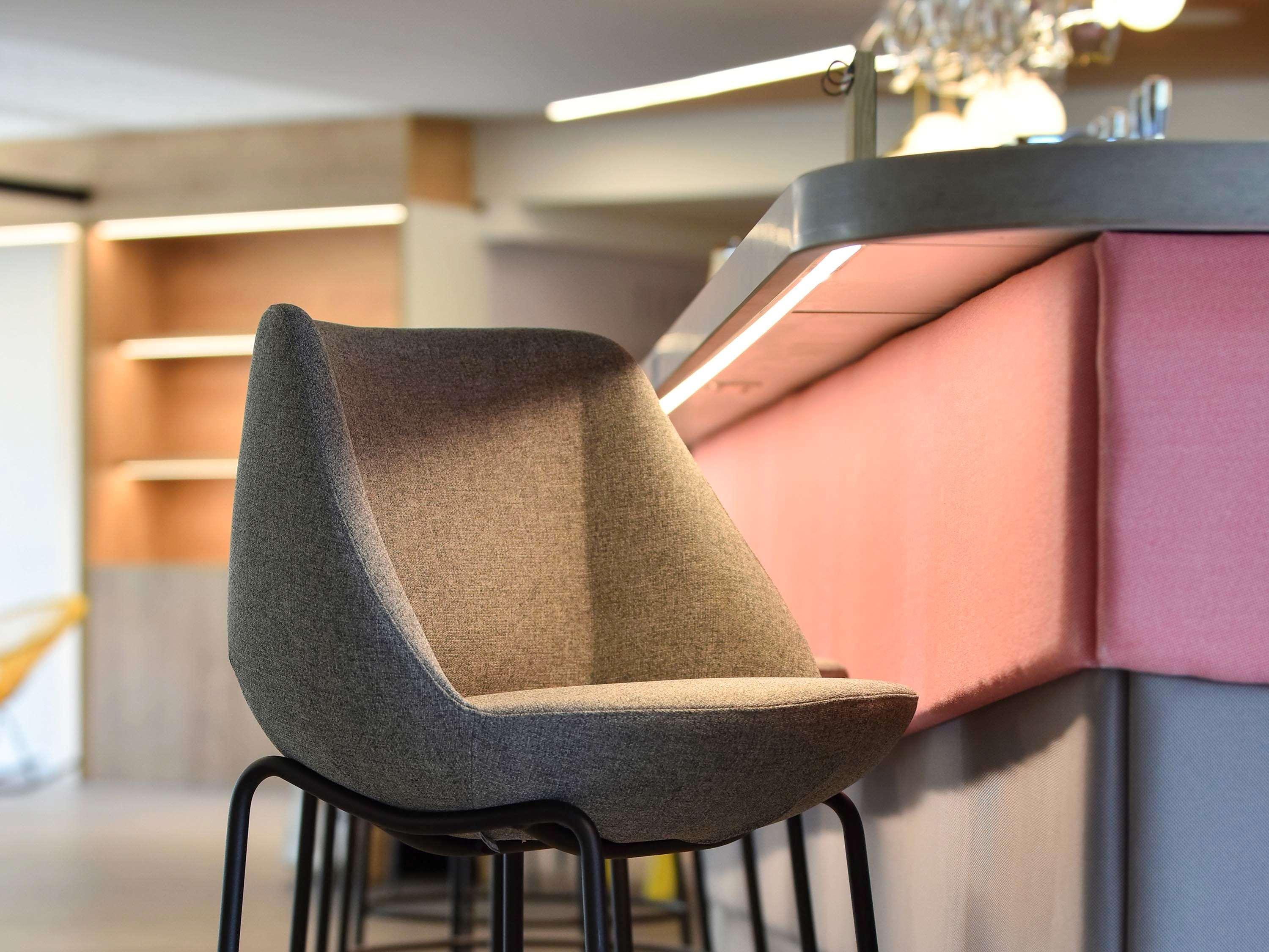 Bar/Salón Novotel Wavre Brussels East