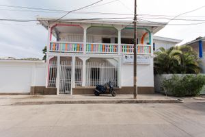 Alojamiento - Posada Mr. Tenloy's Place