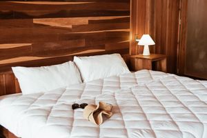 Alquiler Vacacional - Maria Isabel, Bacalar Private dock Luxury Cabins