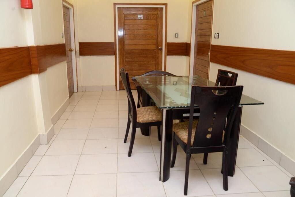 Restaurant Stay Inn Guest House