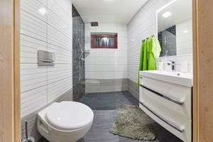 Alquiler Vacacional - Cerna Kcg350 in Cermn