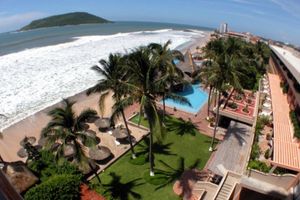 The Palms Resort of Mazatlán