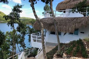Alojamiento - Pearl Bay Villas