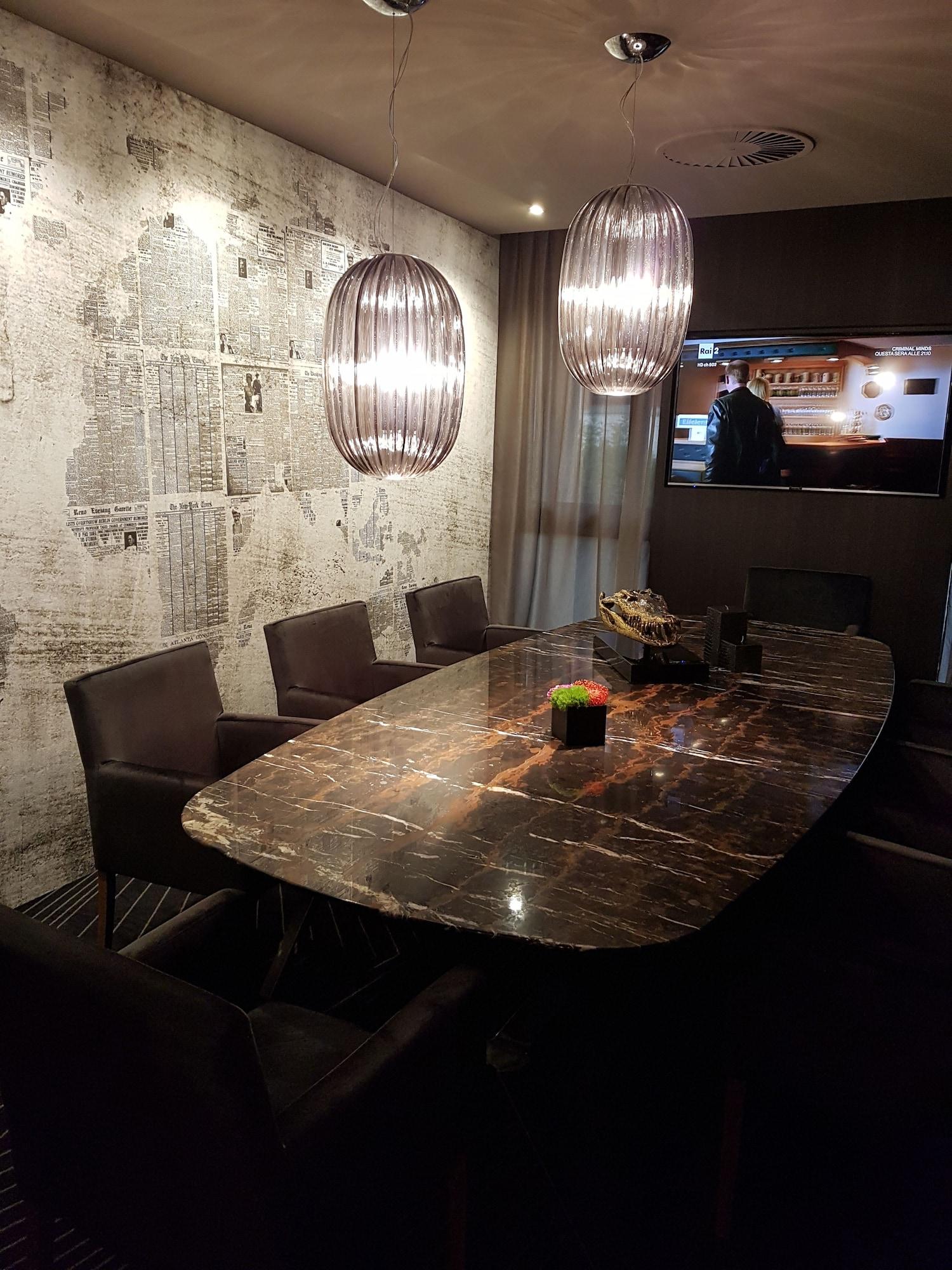 Restaurant Albavilla Hotel & Co.