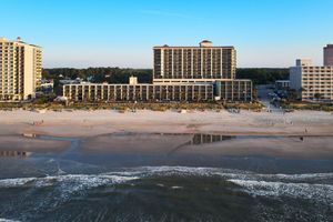Alojamiento - Compass Cove Resort