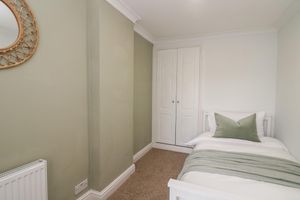Alquiler Vacacional - Wainwright Cottage