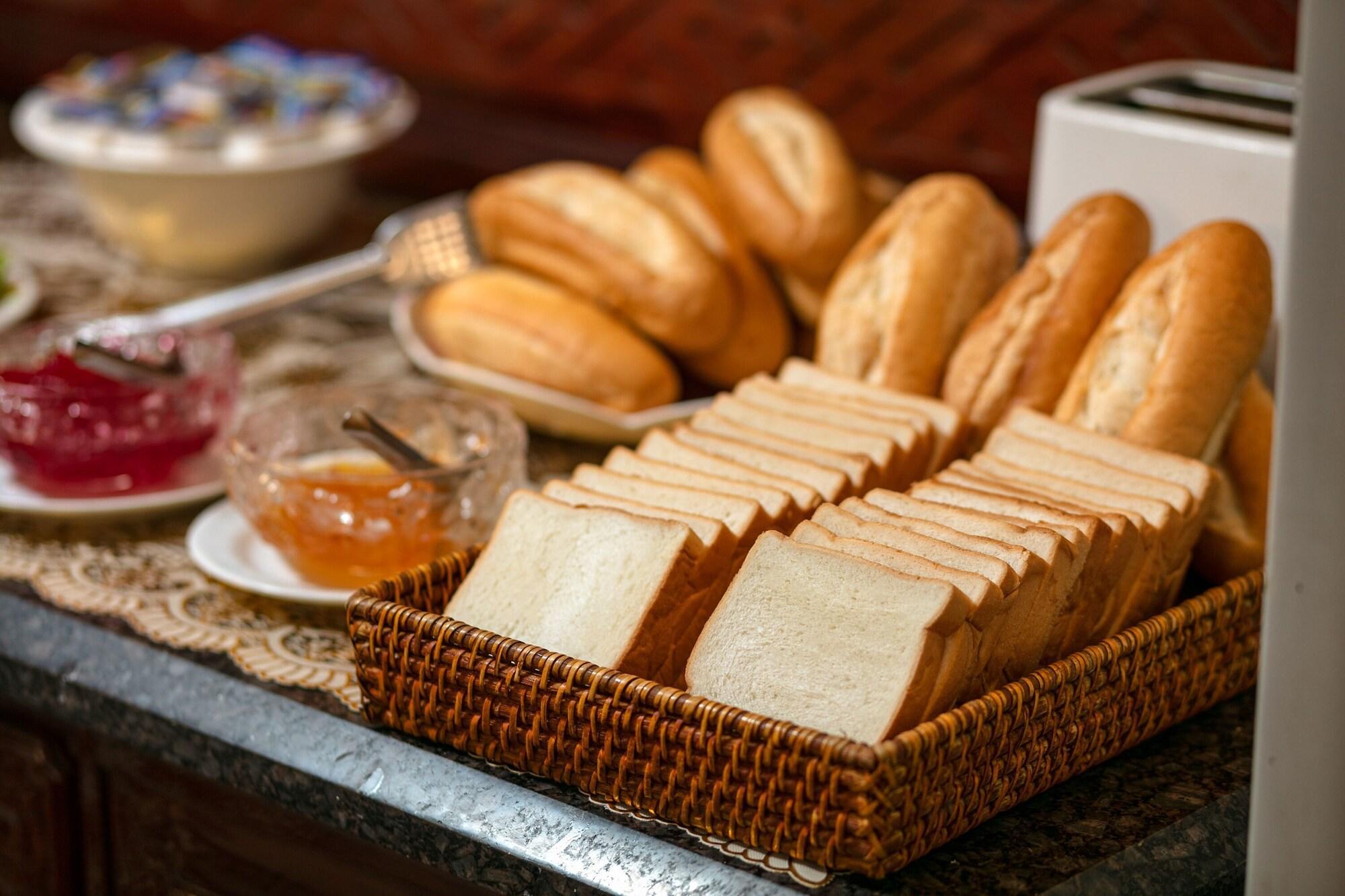 Restaurant Little Hanoi Hotel