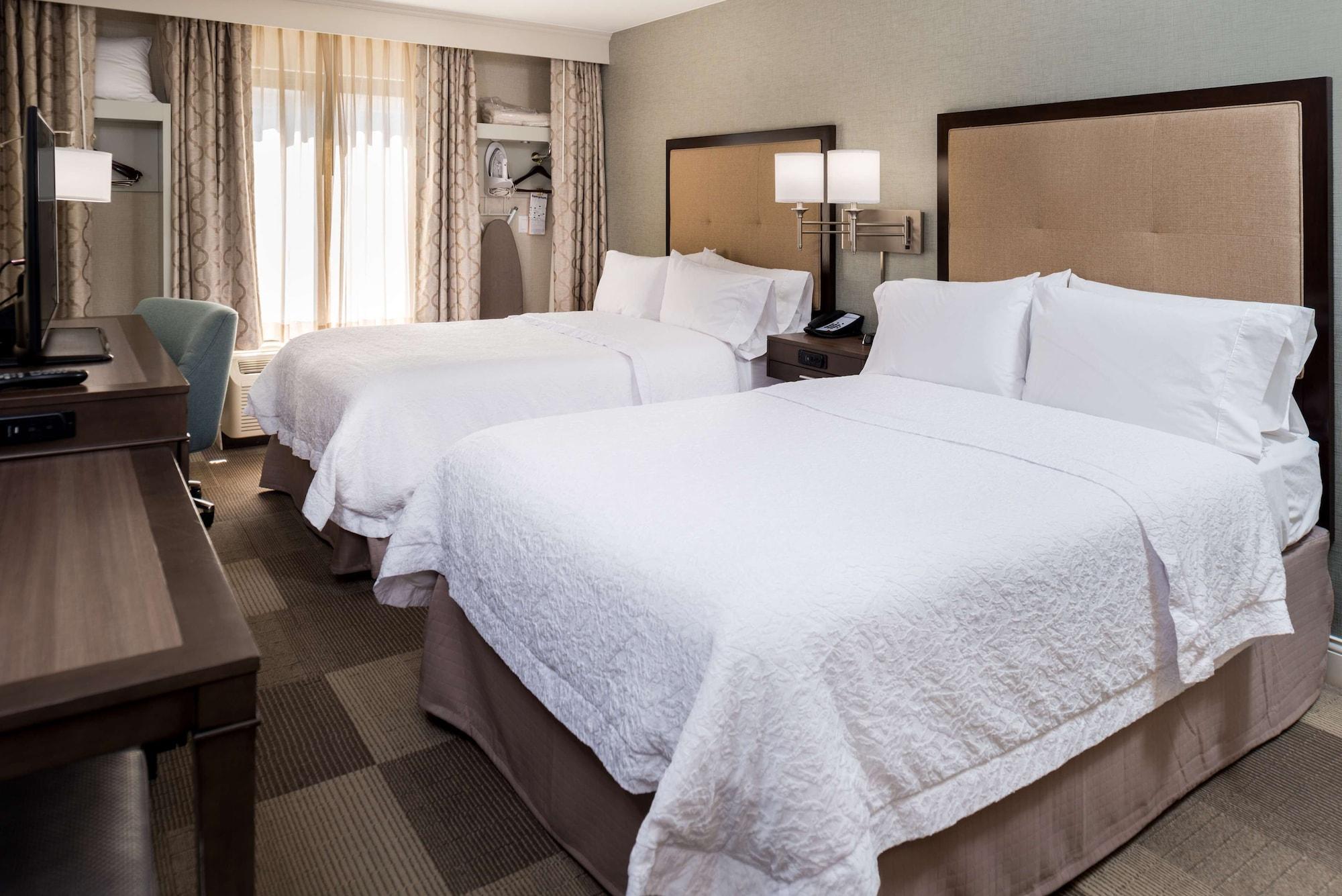 Habitación Hampton Inn Los AngelesWest Covina