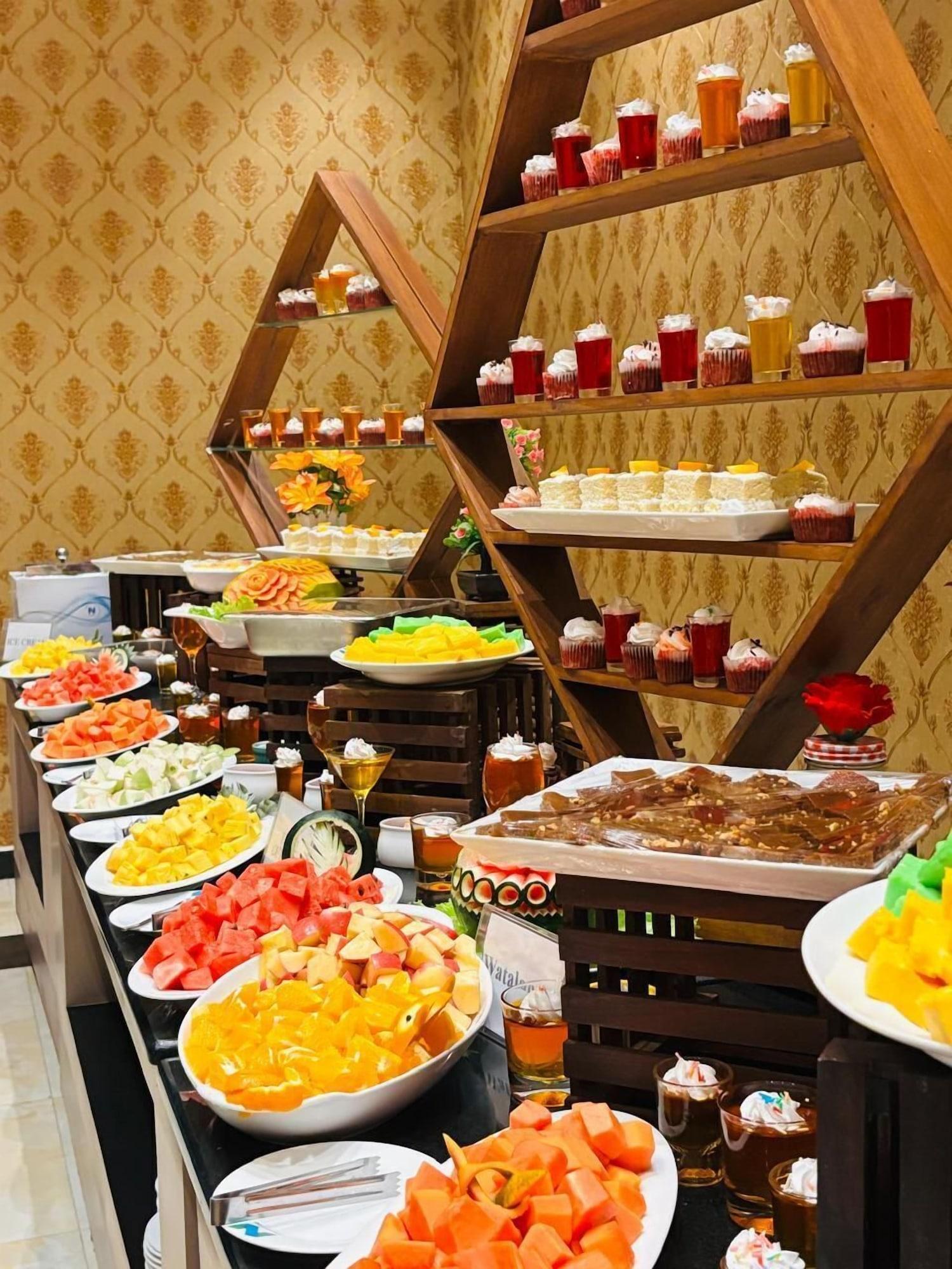 Restaurant Nilawin Hotels & Resorts