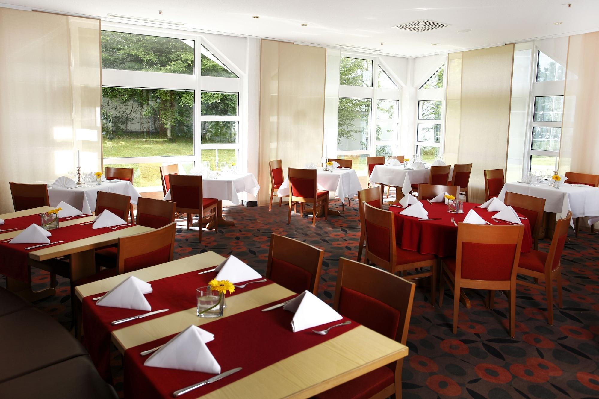 Restaurant Micador Appartementhaus