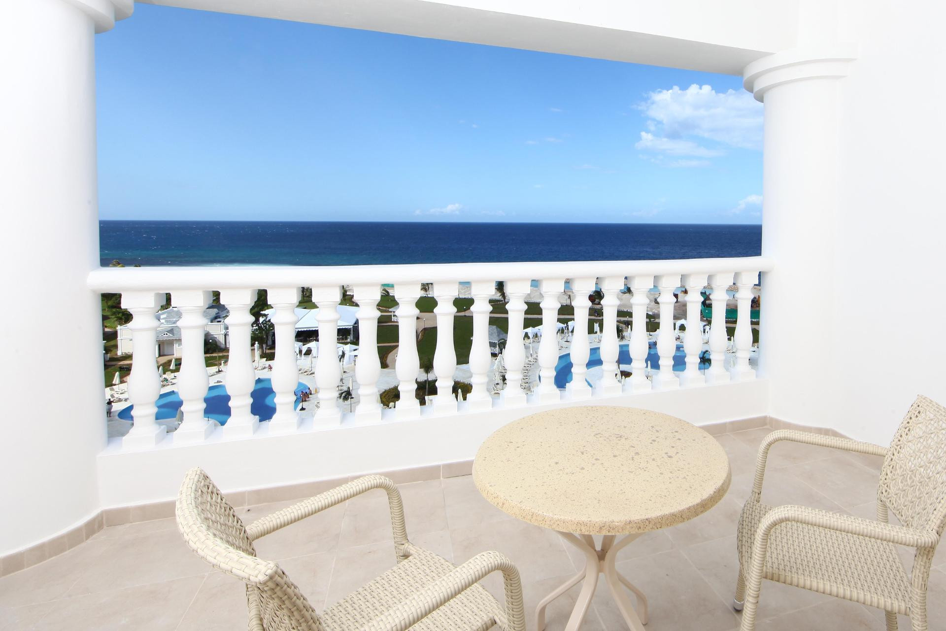 Habitación Bahia Principe Luxury Runaway Bay - Adults Only - All Inclusive