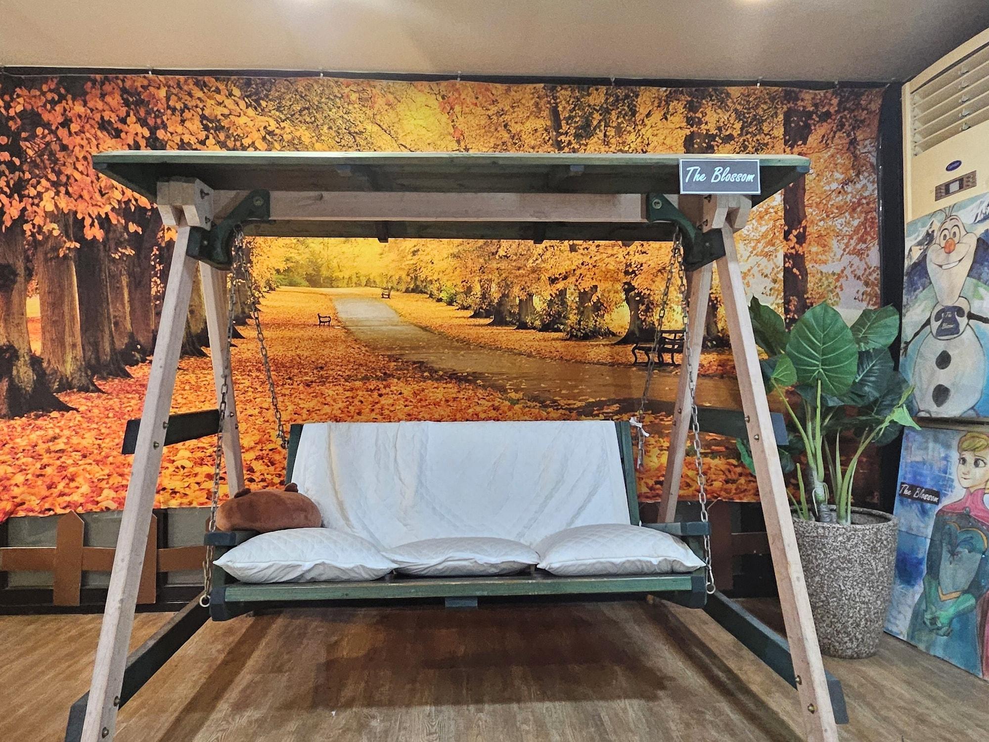 Varios The Blossom Yeonnam Guesthouse