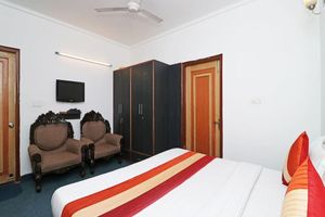 Alojamiento - OYO 13495 Balaji Residency
