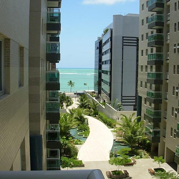 Condominio JTR