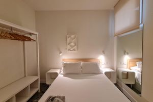 Alquiler Vacacional - City Center Madrid Apartment With 2 Bedrooms