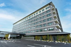 Alojamiento - Grandvrio Hotel Beppuwan Wakura